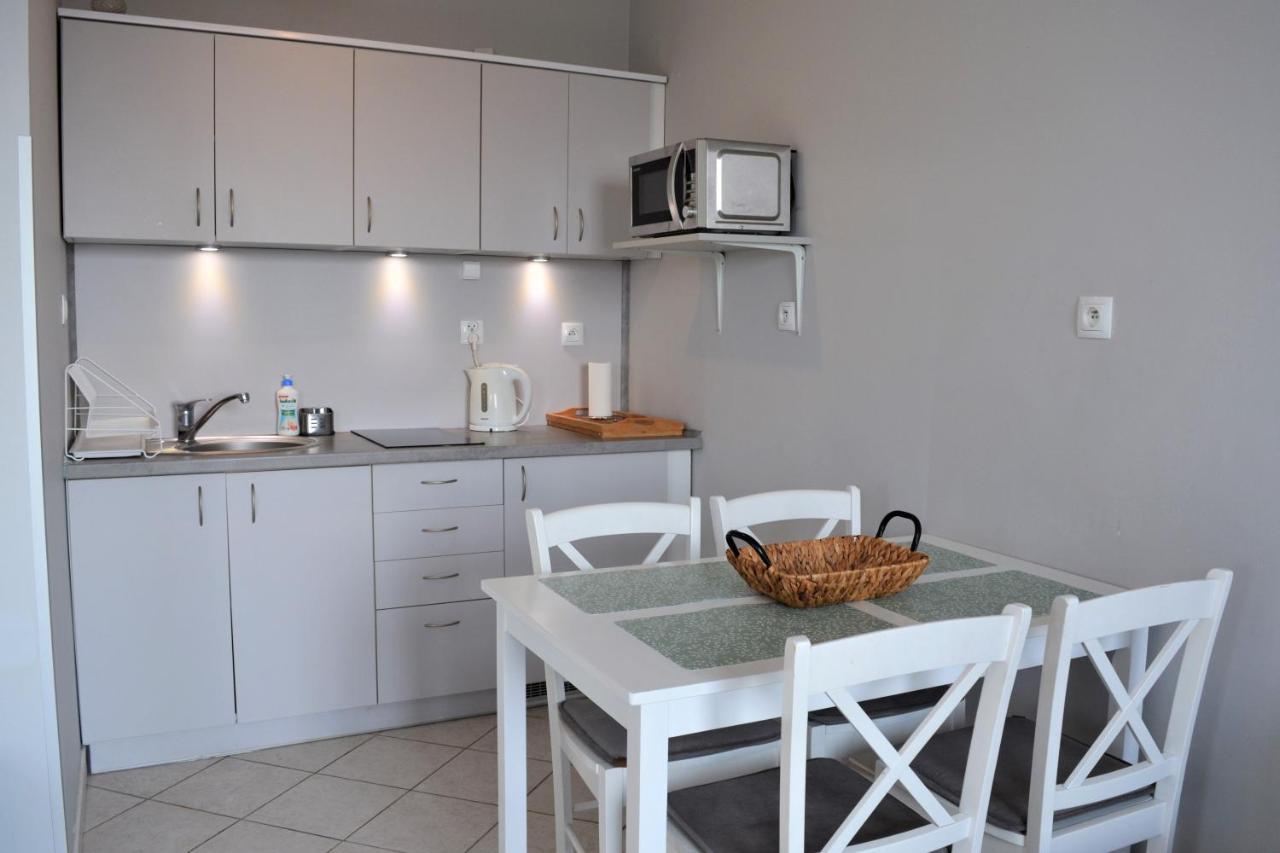 Apartament Martini * Kolobrzeg