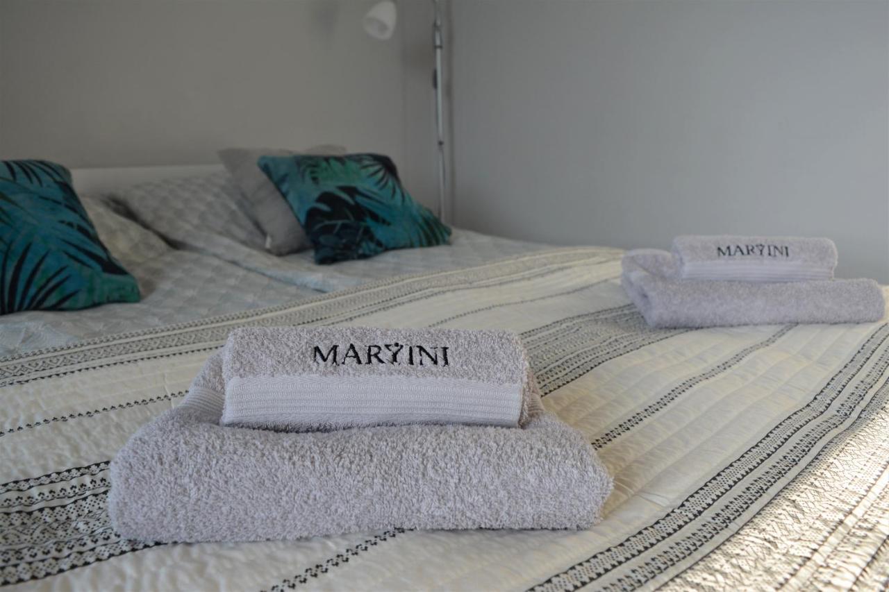 Apartament Martini Apartment Kolobrzeg