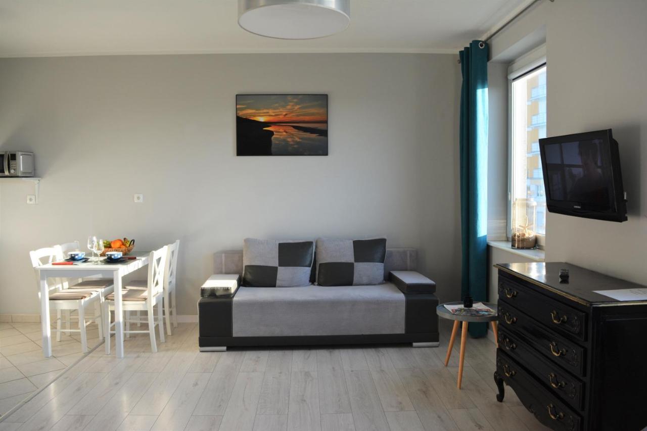 Apartment Apartament Martini