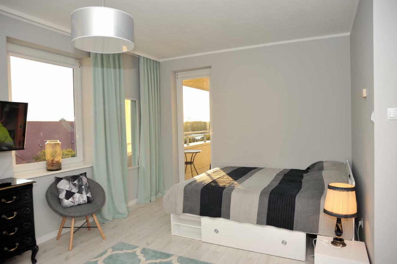 Apartament Martini Apartment *